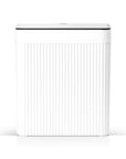 Brio Compact Design Motion Sensor Trash Can 10 L / 2.6 Gal
