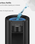 Aroma Touchless Automatic Liquid Soap Dispenser
