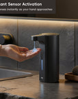 Aroma Touchless Automatic Liquid Soap Dispenser