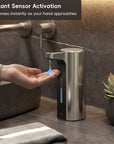Aroma Touchless Automatic Liquid Soap Dispenser