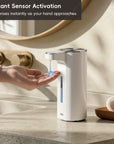 Aroma Touchless Automatic Liquid Soap Dispenser