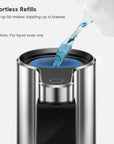 Aroma Touchless Automatic Liquid Soap Dispenser