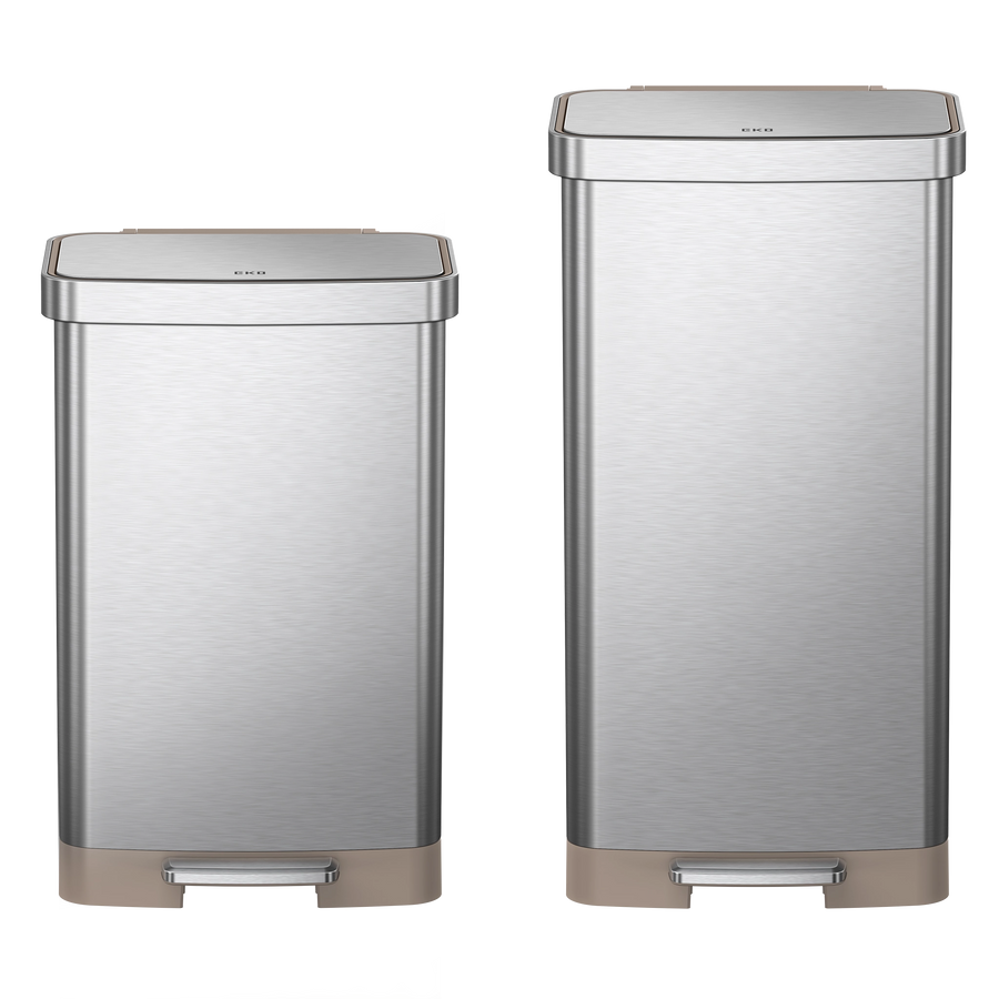 Available in Two Sizes