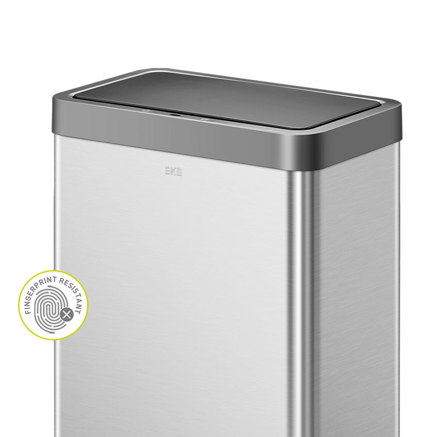 Fingerprint-Resistant