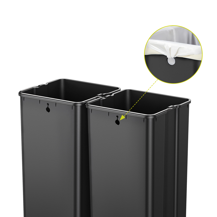 Removable Inner Liners