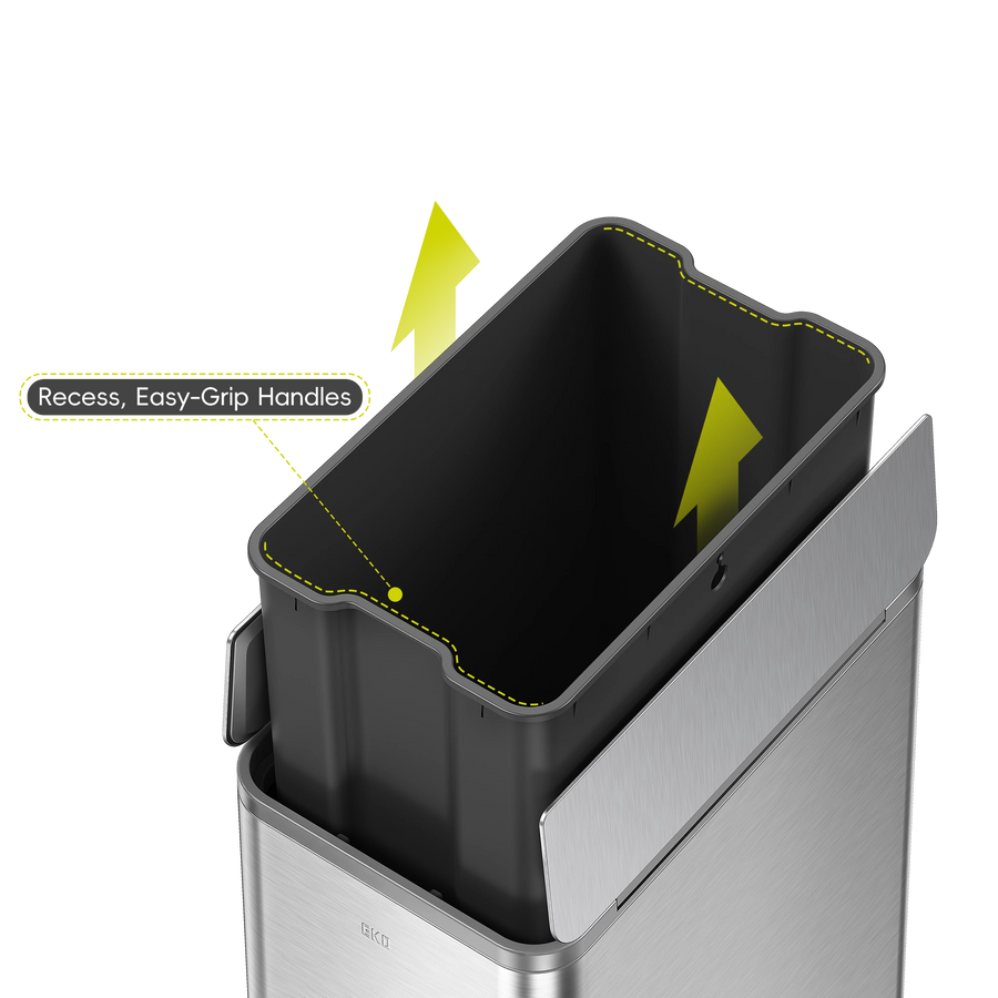 Removable Inner Liner