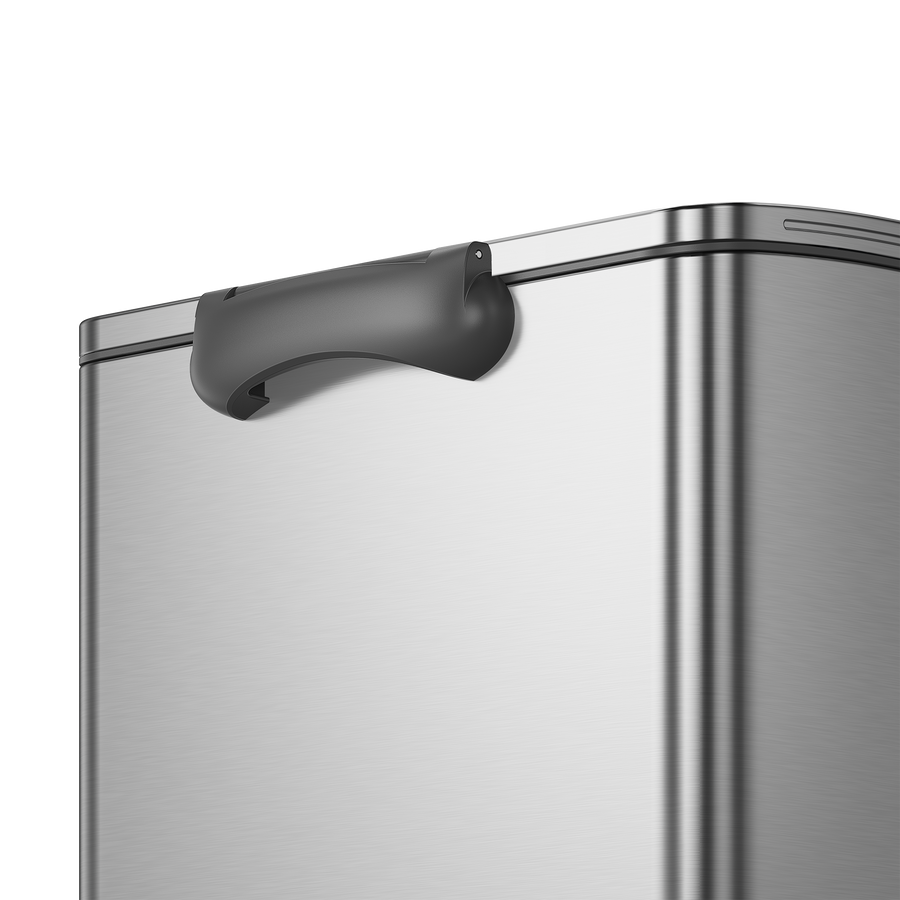 Sturdy Back Handle