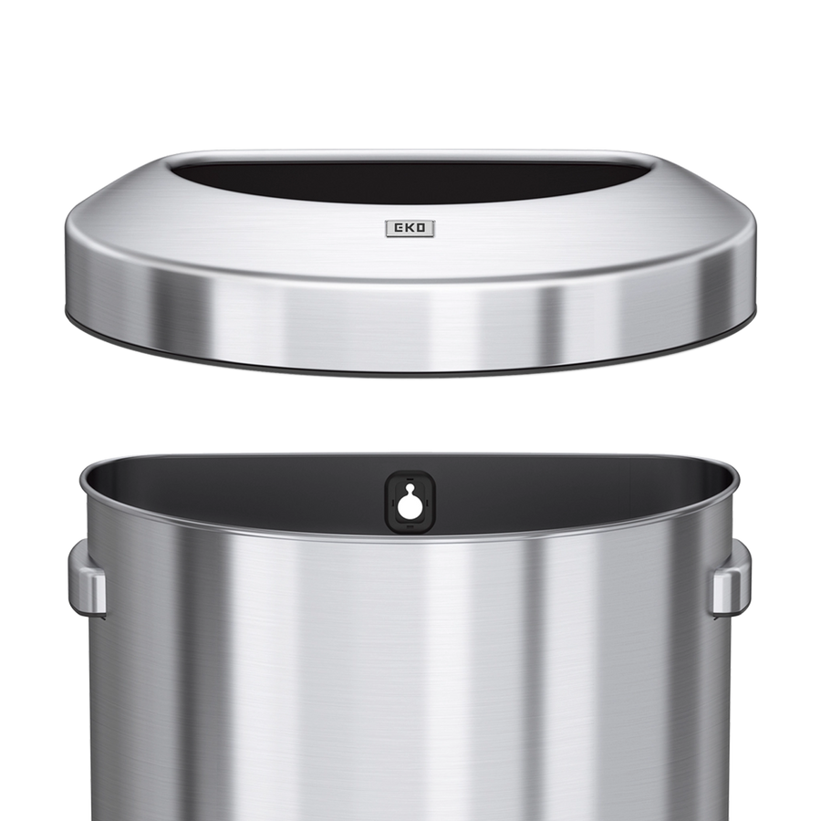 Removable Lid
