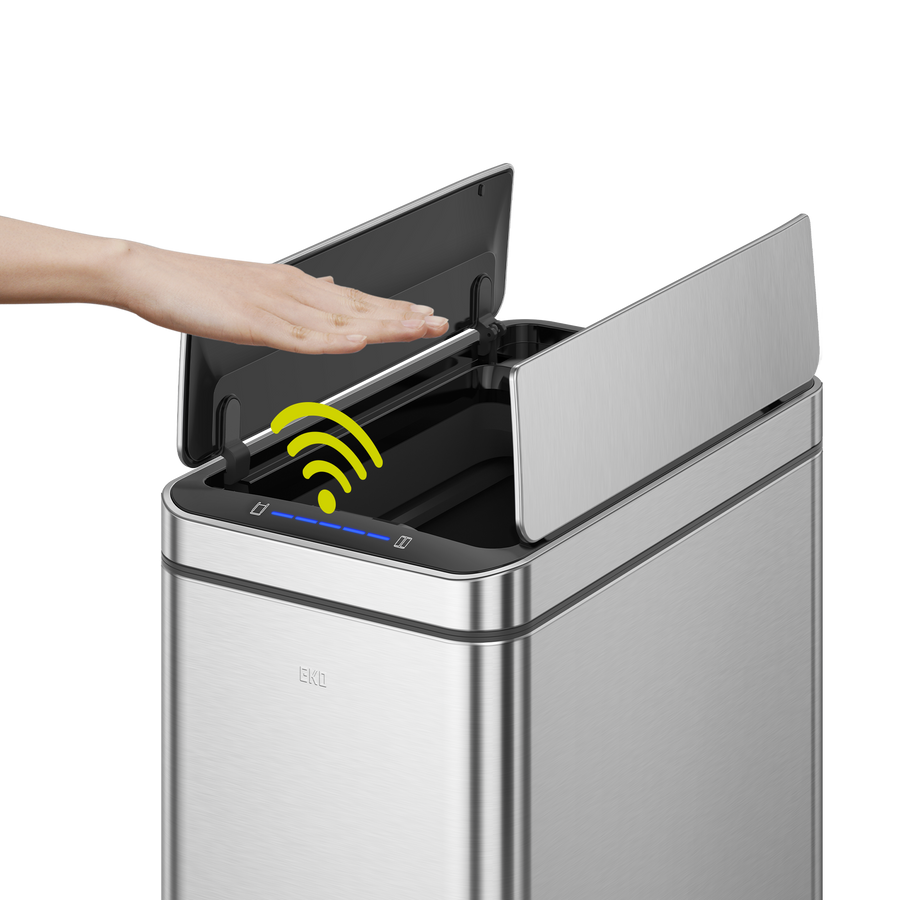 Advanced Motion Sensor