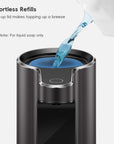 Aroma Touchless Automatic Liquid Soap Dispenser