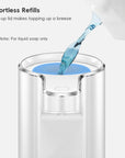 Aroma Touchless Automatic Liquid Soap Dispenser