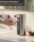 Aroma Touchless Automatic Liquid Soap Dispenser