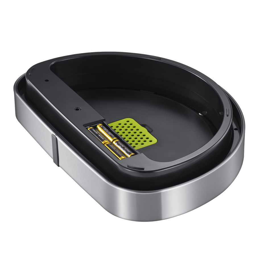 Ultra Power-Efficient
