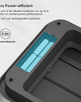 EKO Phantom-T Sensor Can – 50L / 13.2 Gal – Ultra Power-efficient