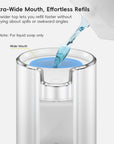Aroma Touchless Automatic Liquid Soap Dispenser