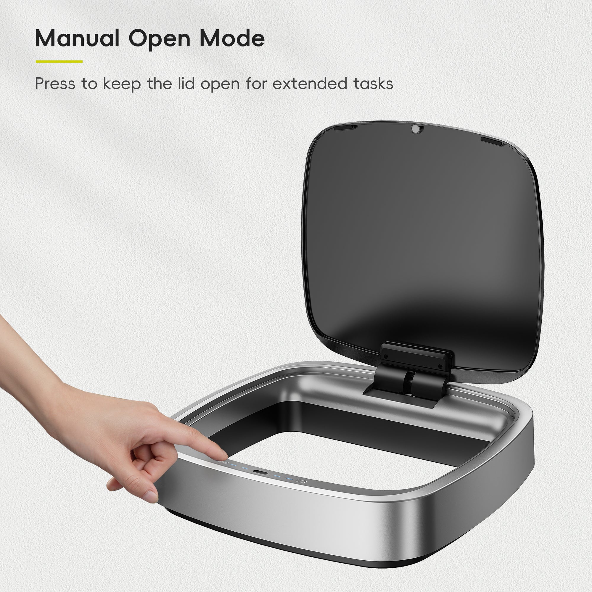 Lid for EK9259MT-80L