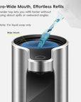 Aroma Touchless Automatic Liquid Soap Dispenser