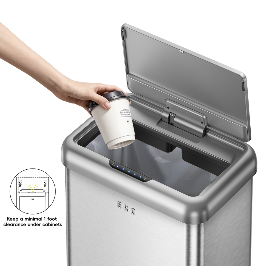 Smart Sensor Technology
