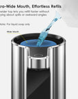 Aroma Touchless Automatic Liquid Soap Dispenser