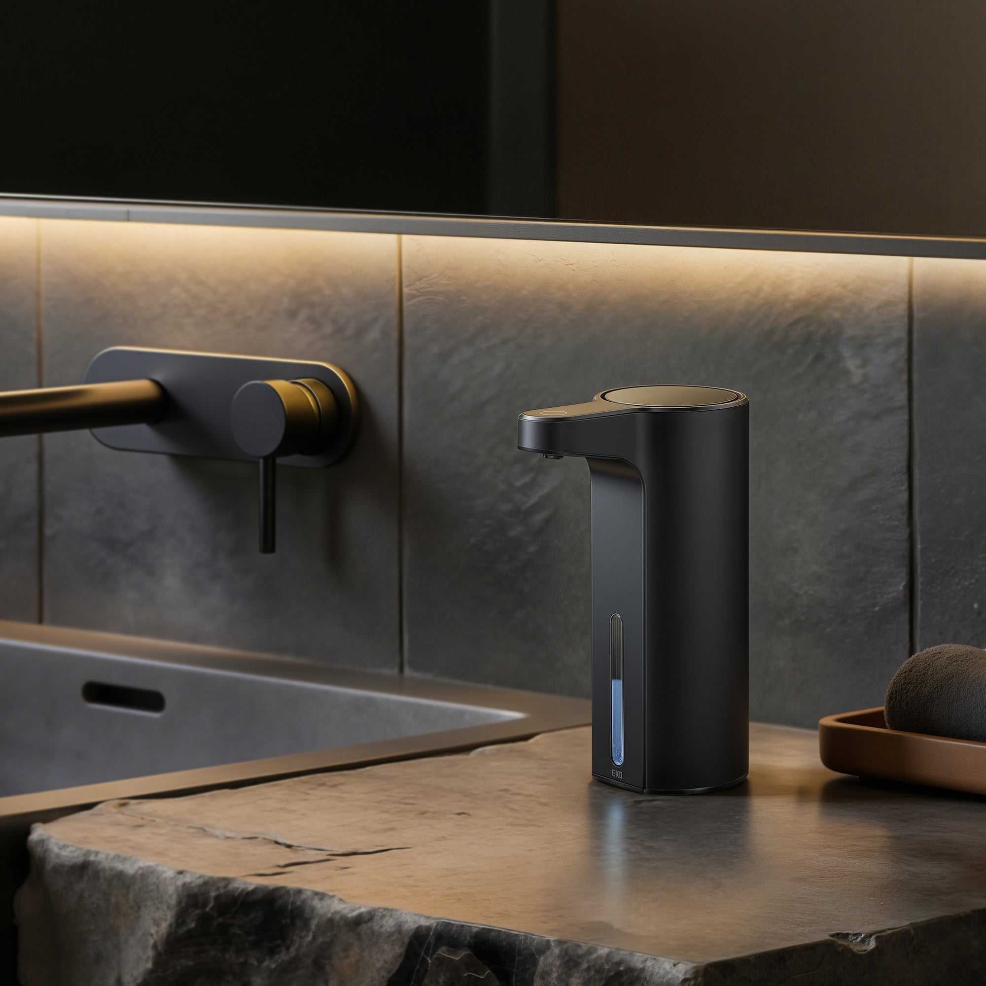 Aroma Touchless Automatic Liquid Soap Dispenser