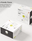 Easy-Dispense Roll Trash Bag Code A-Z / 1.6-21 Gal