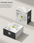 Easy-Dispense Roll Trash Bag Code A-Z / 1.6-21 Gal