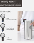 Aroma Touchless Automatic Liquid Soap Dispenser