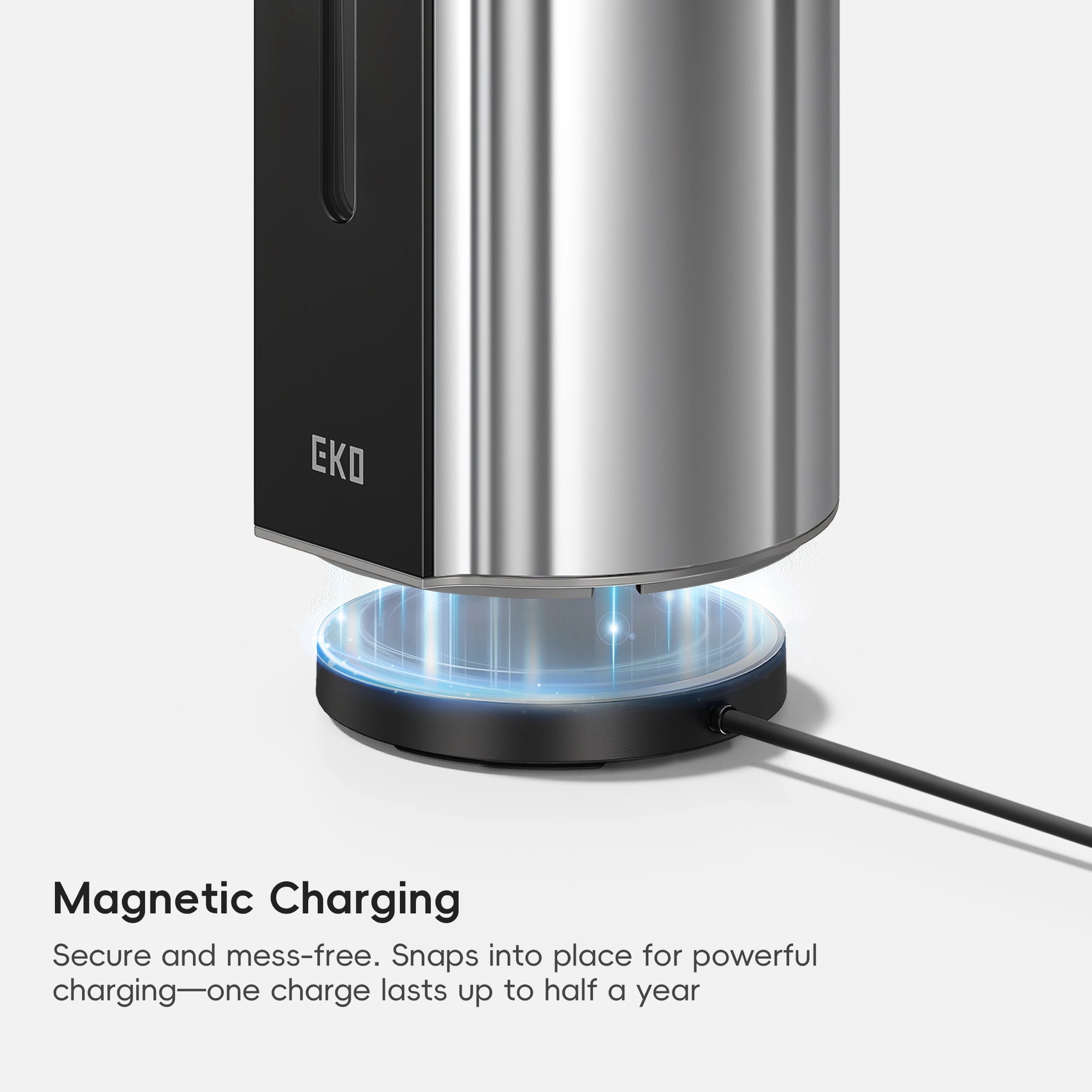 Aroma Touchless Automatic Liquid Soap Dispenser