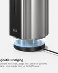 Aroma Touchless Automatic Liquid Soap Dispenser