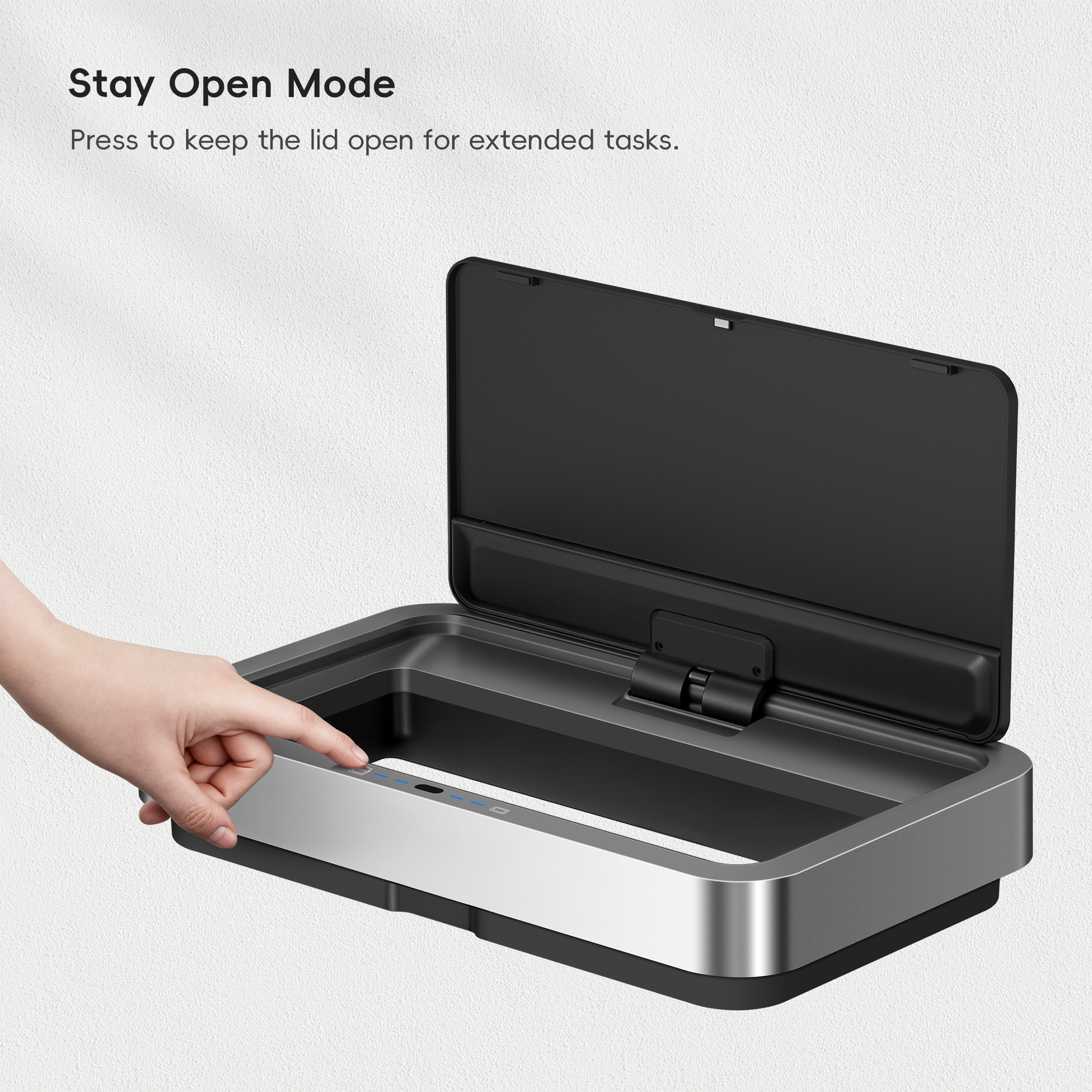 Lid for EK9260MT-47L &amp; EK9260BMT-80L