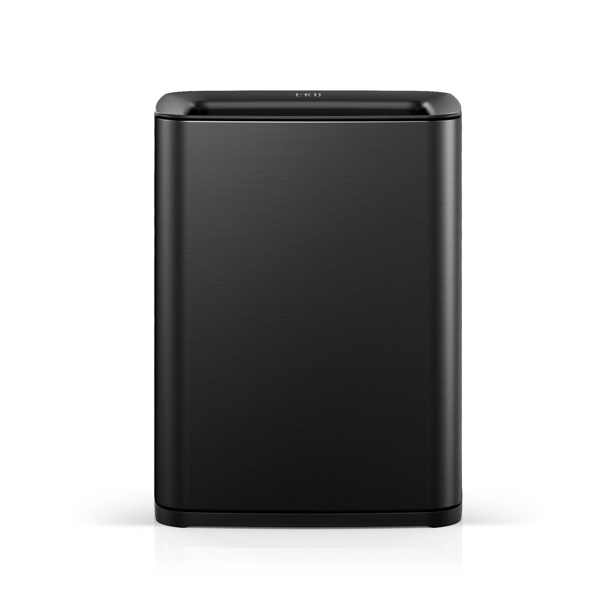 Laguna Open Top Trash Can with Removable Inner Basket 10 L / 2.6 Gal