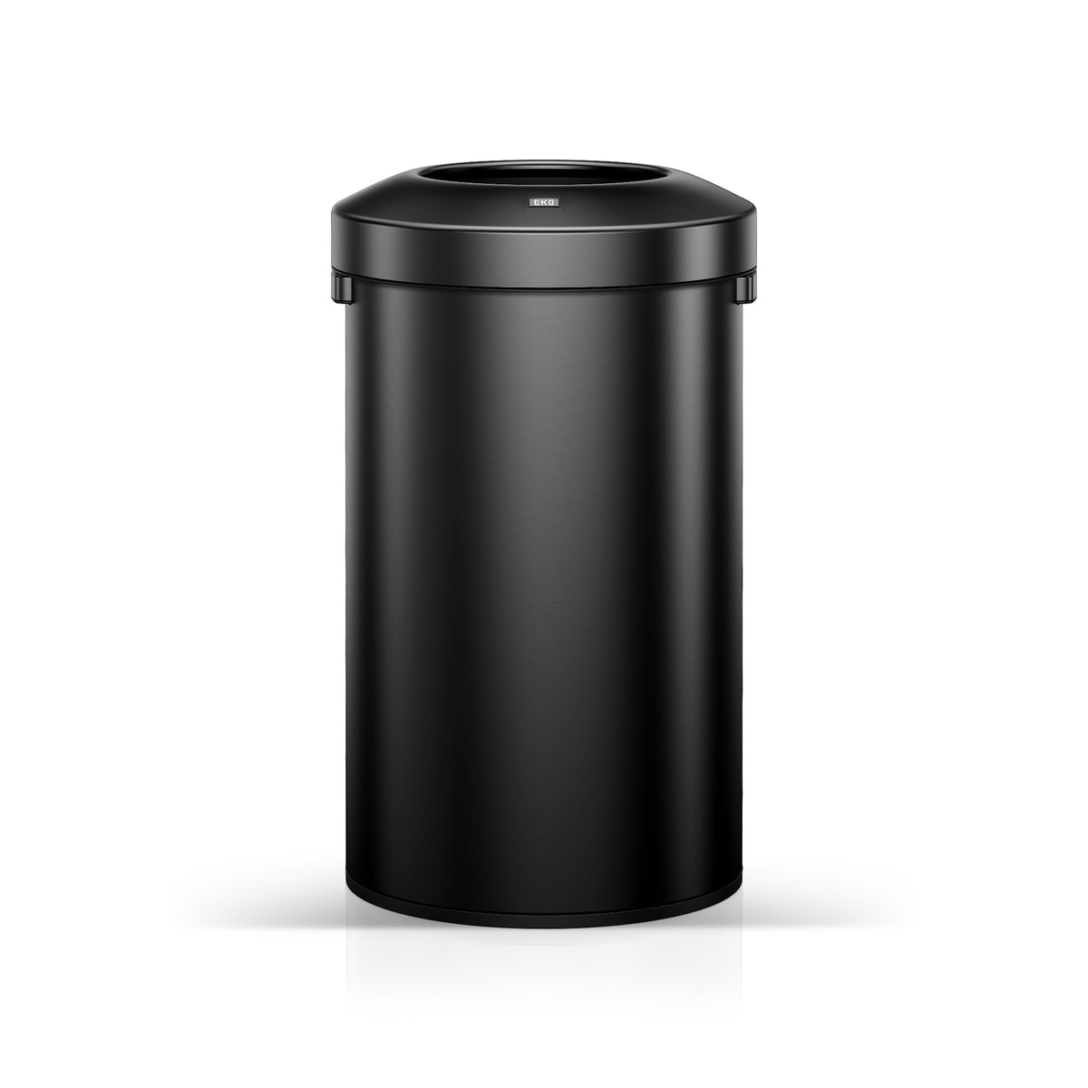 Urban Round Open Top Can Commercial Grade