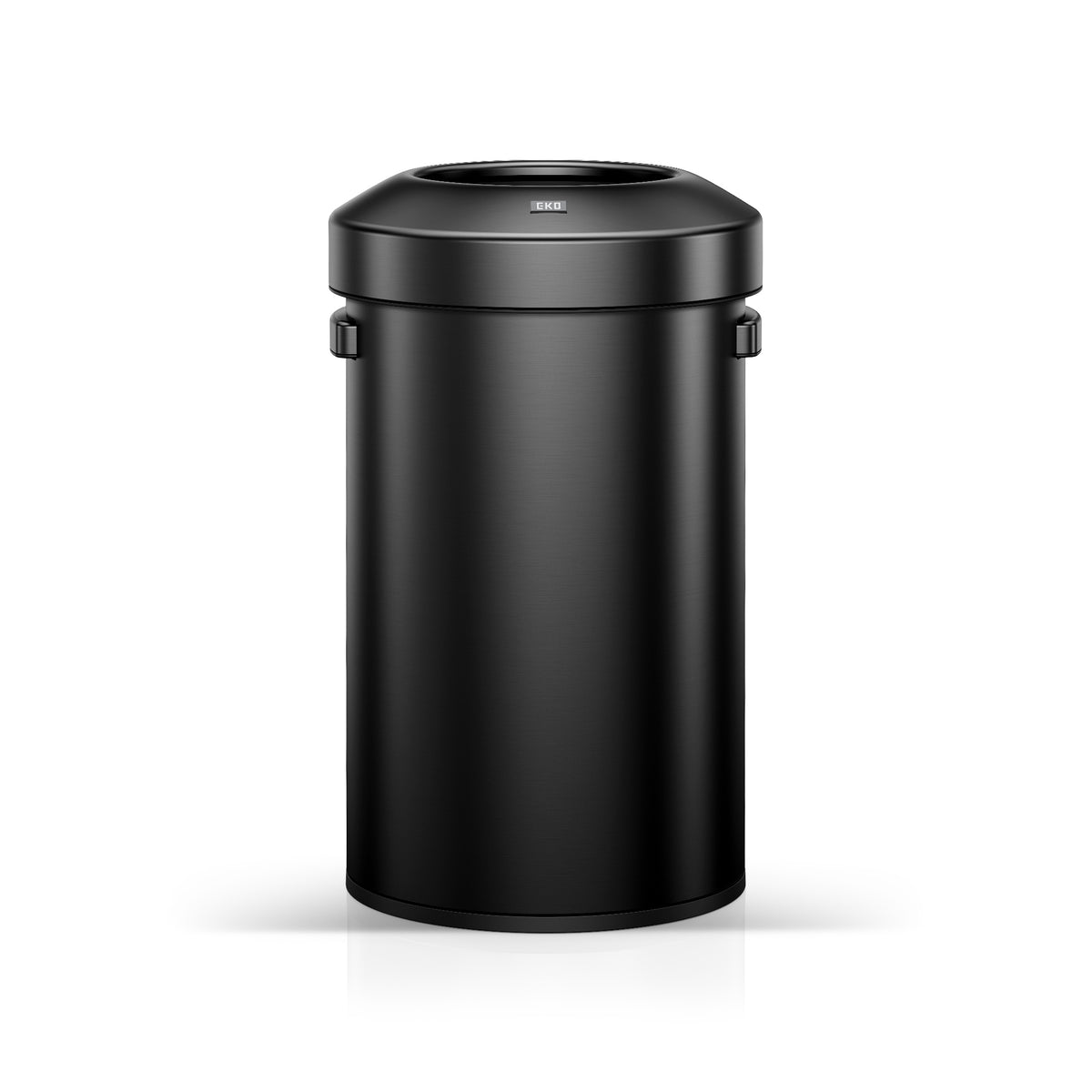 Urban Round Open Top Can Commercial Grade