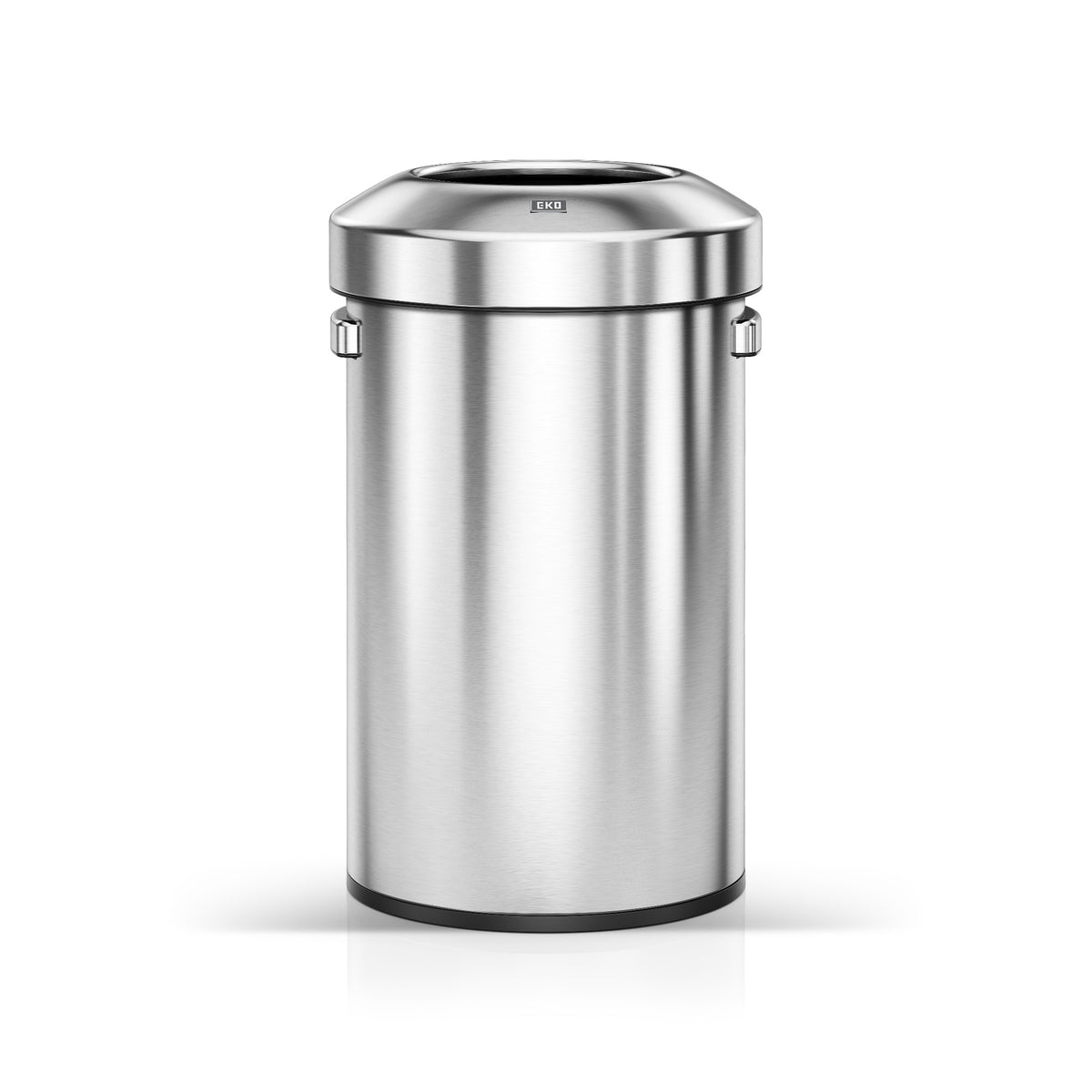 Urban Round Open Top Can Commercial Grade