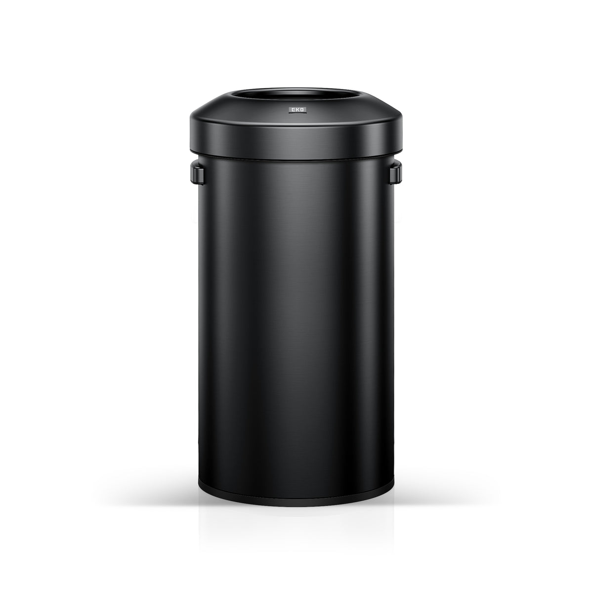 Urban Round Open Top Can Commercial Grade