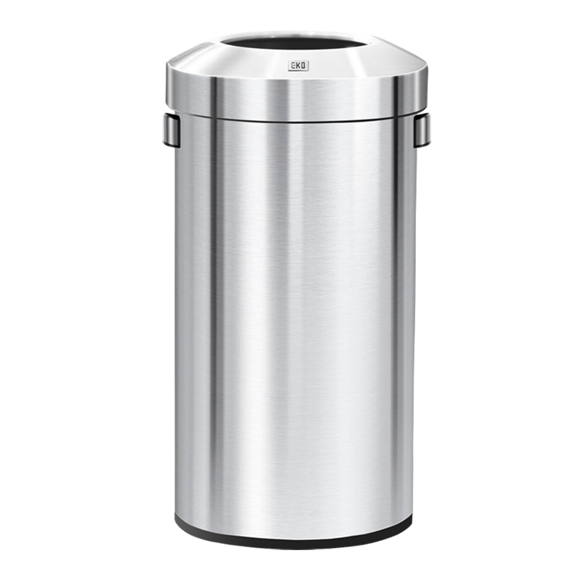 EKO Urban Round Open Top Can Commercial Grade – 90L / 23.7 Gal