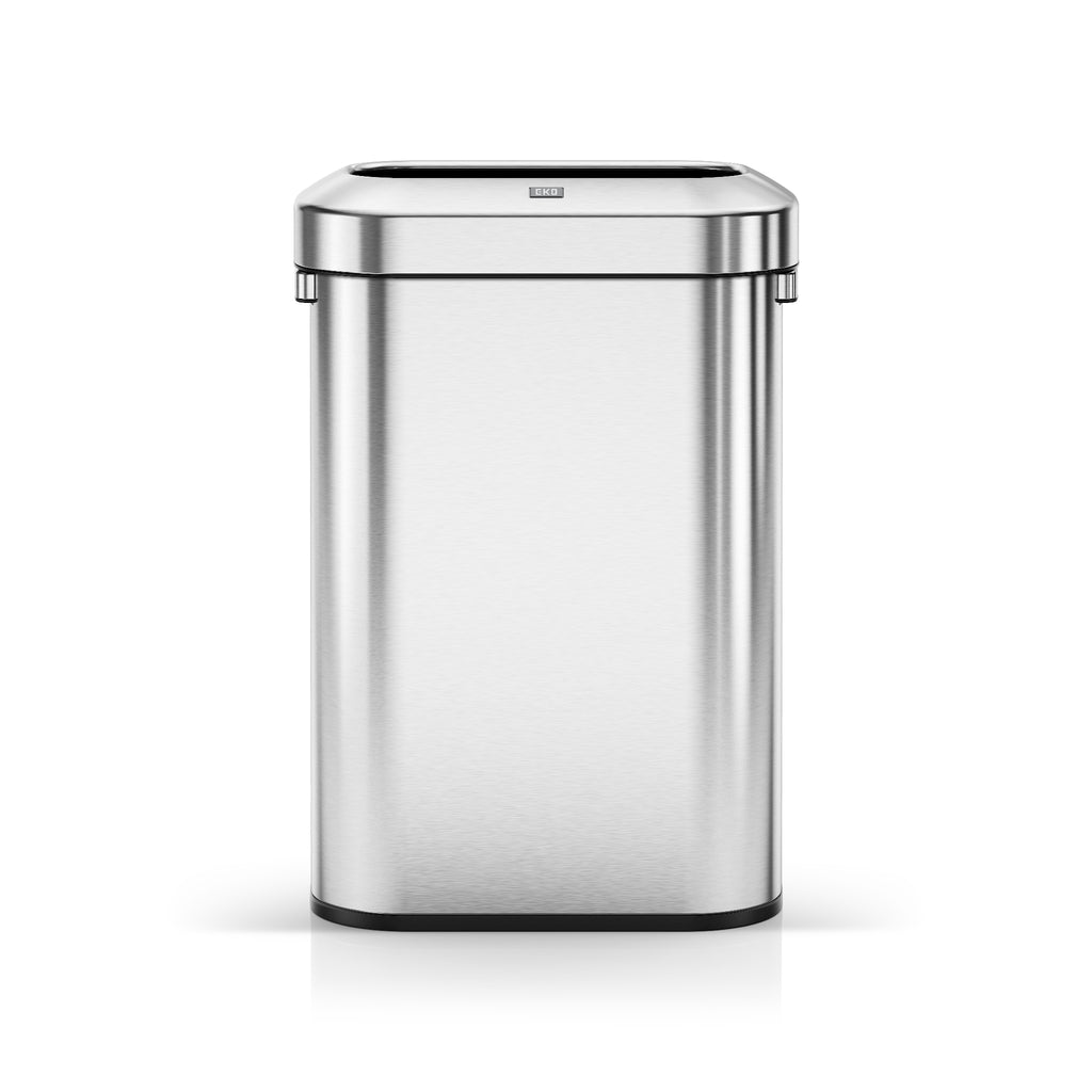 Urban Slim Open Top Can Commercial Grade