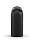 Astro Slim Sensor Trash Can with Butterfly Lid 10 L / 2.6 Gal