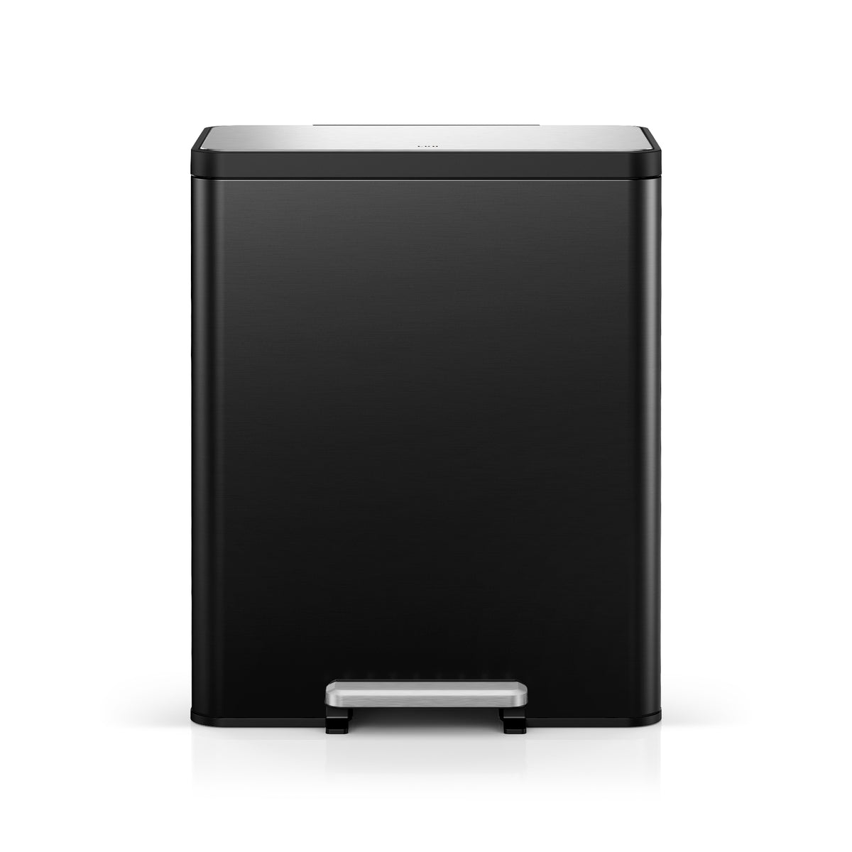 EcoCasa II Step Recycling Can with Liner