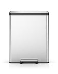 EcoCasa II Step Recycling Can with Liner
