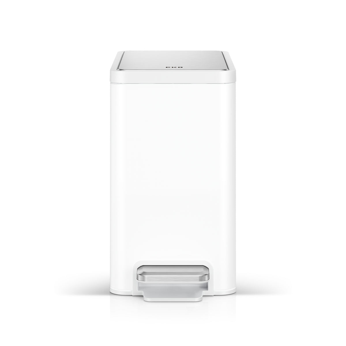 EcoCasa II Small Step Recycling Can with Liner 6 L / 1.6 Gal