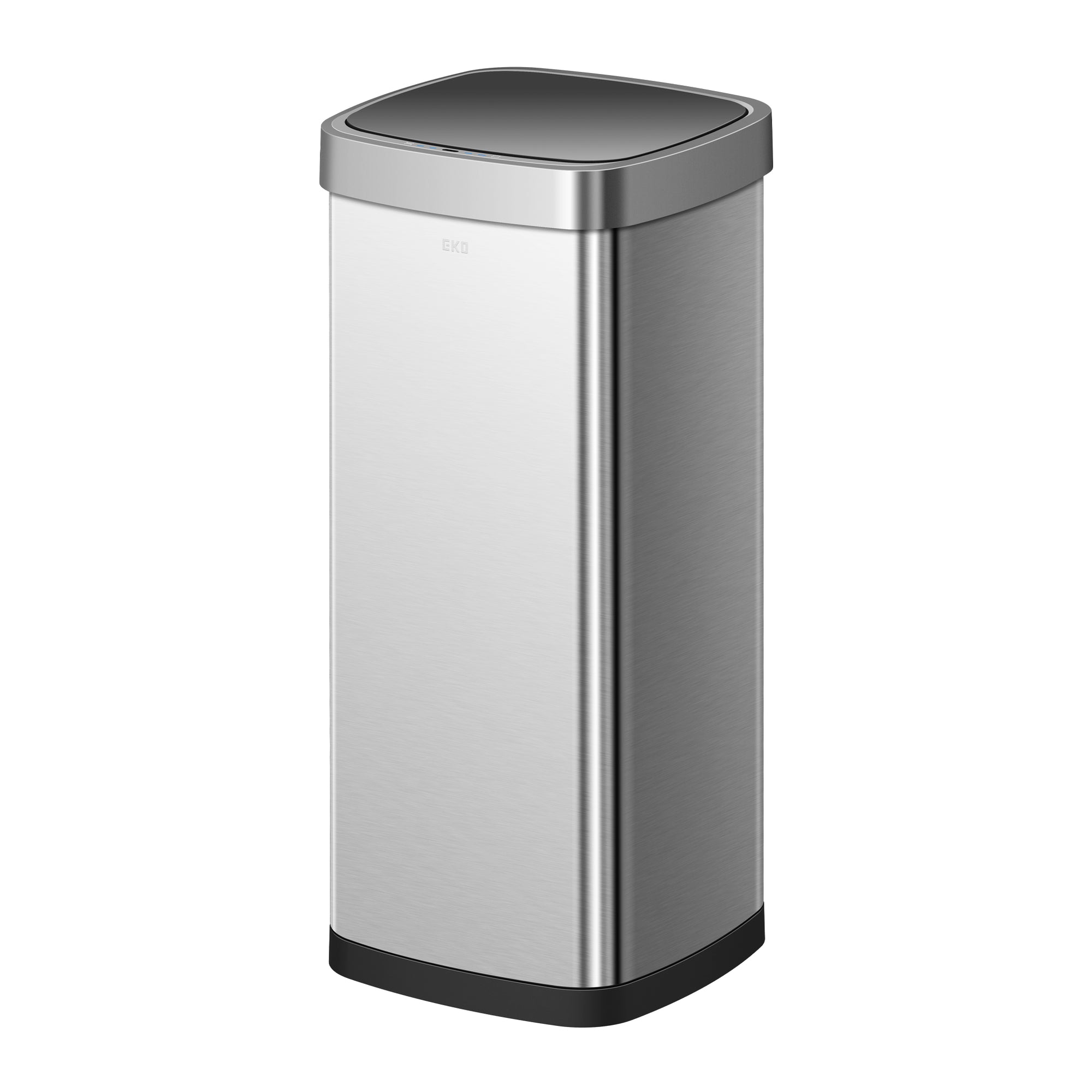 EKO Ecosmart Sensor Can - 80L / 21.1 Gal Tall and Large Kitchen Trash Can