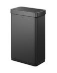 EKO Mirage-X  80 Liter / 21 Gallon Motion Sensor Can (Matte Black).