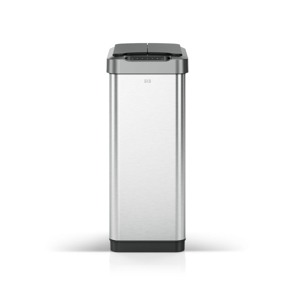 Phantom-T Sensor Can with Dual Wing Lid 50 L / 13.2 Gal