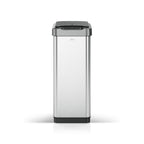 Phantom-T Sensor Can with Dual Wing Lid 50 L / 13.2 Gal