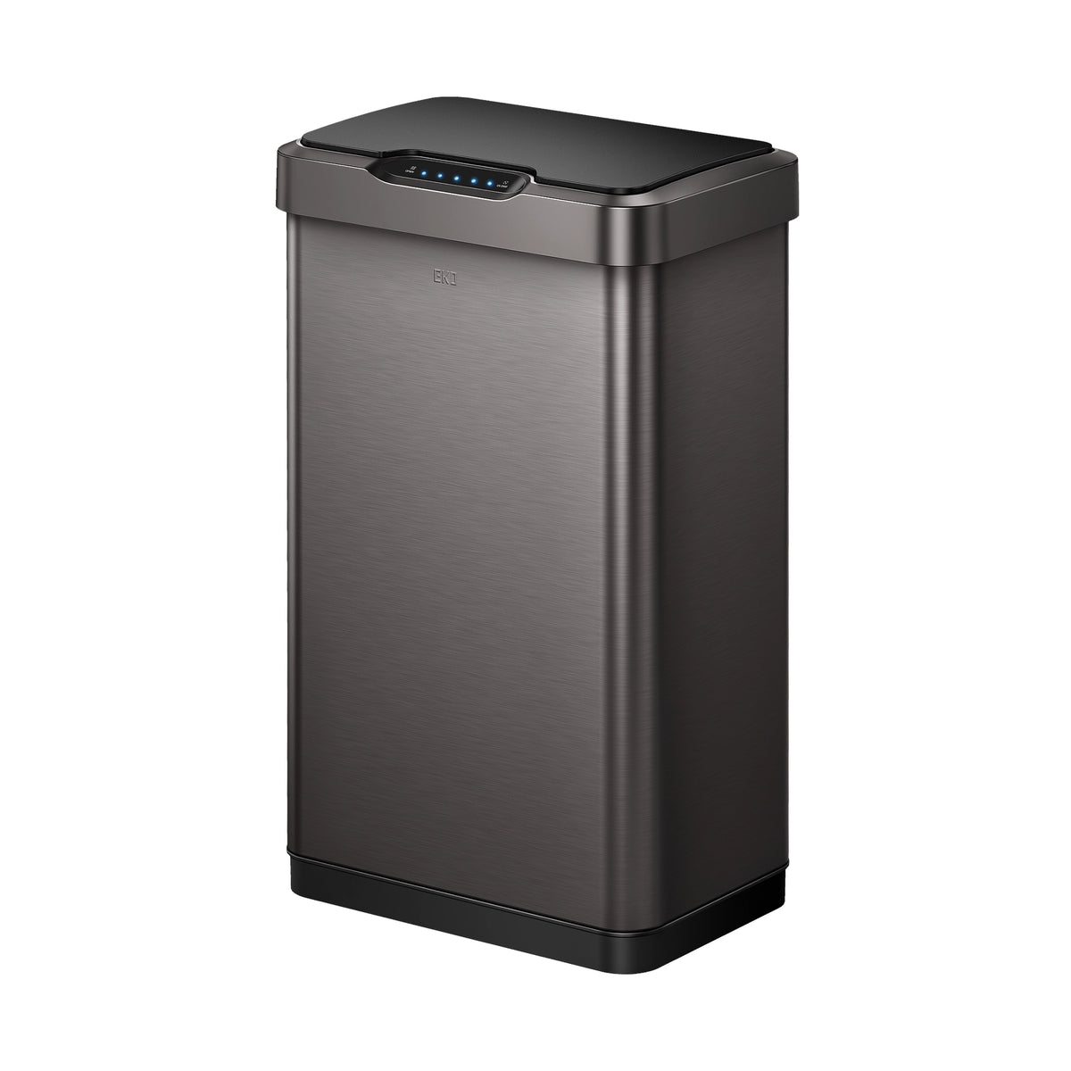 Mirage-T Motion Sensor Can Stainless Steel 50 L  / 13.2 Gal