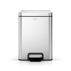 Madison Small Step Can with Liner Stainless Steel 6 L / 1.6 Gal