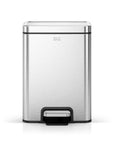 Madison Small Step Can with Liner Stainless Steel 6 L / 1.6 Gal
