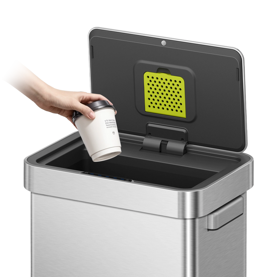 Smart Sensor Technology