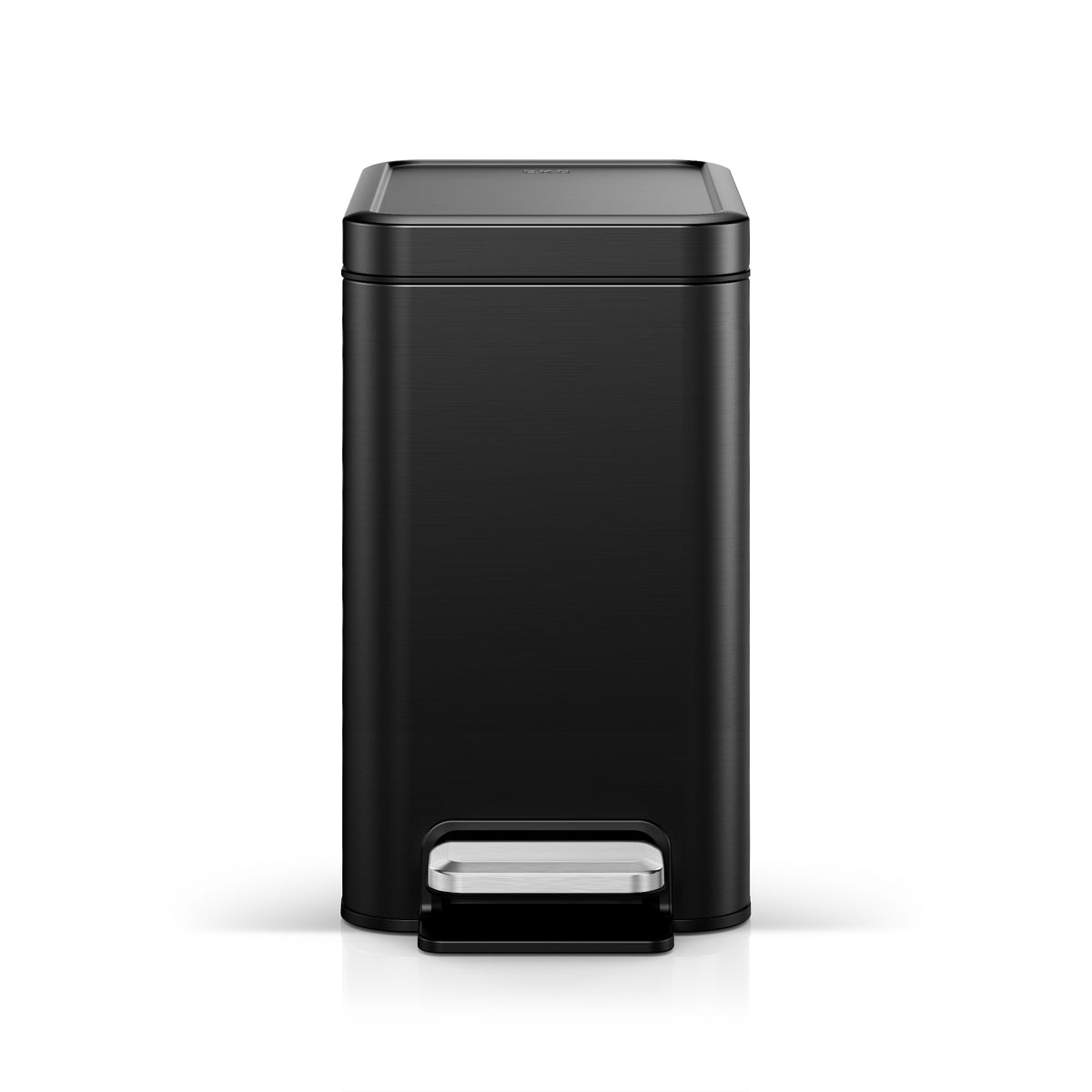 Stella Small Bathroom Step Trash Can